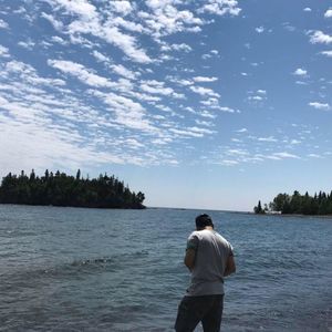 Meet your Posher, Marco tulio